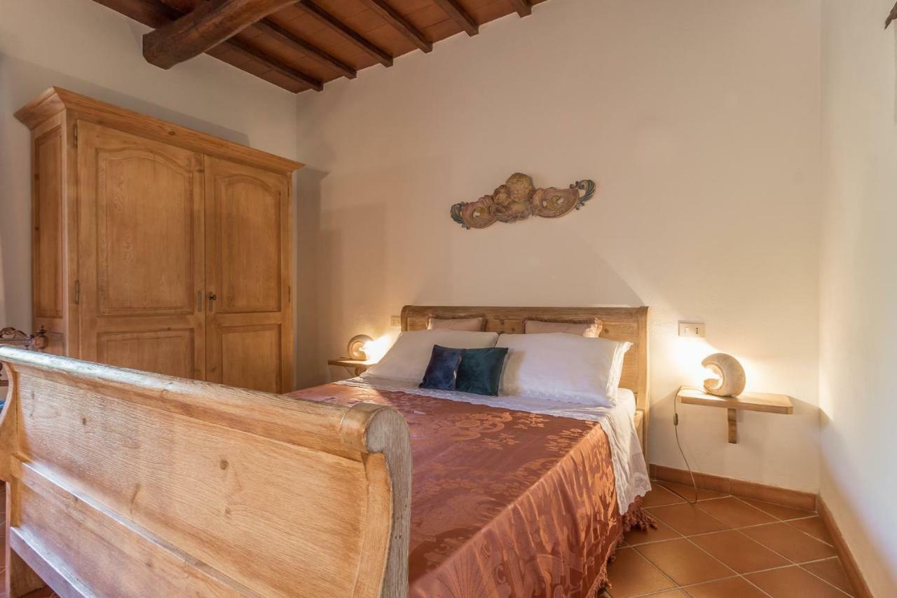 La Suite Della Torre Del Bennicelli Orvieto Luaran gambar